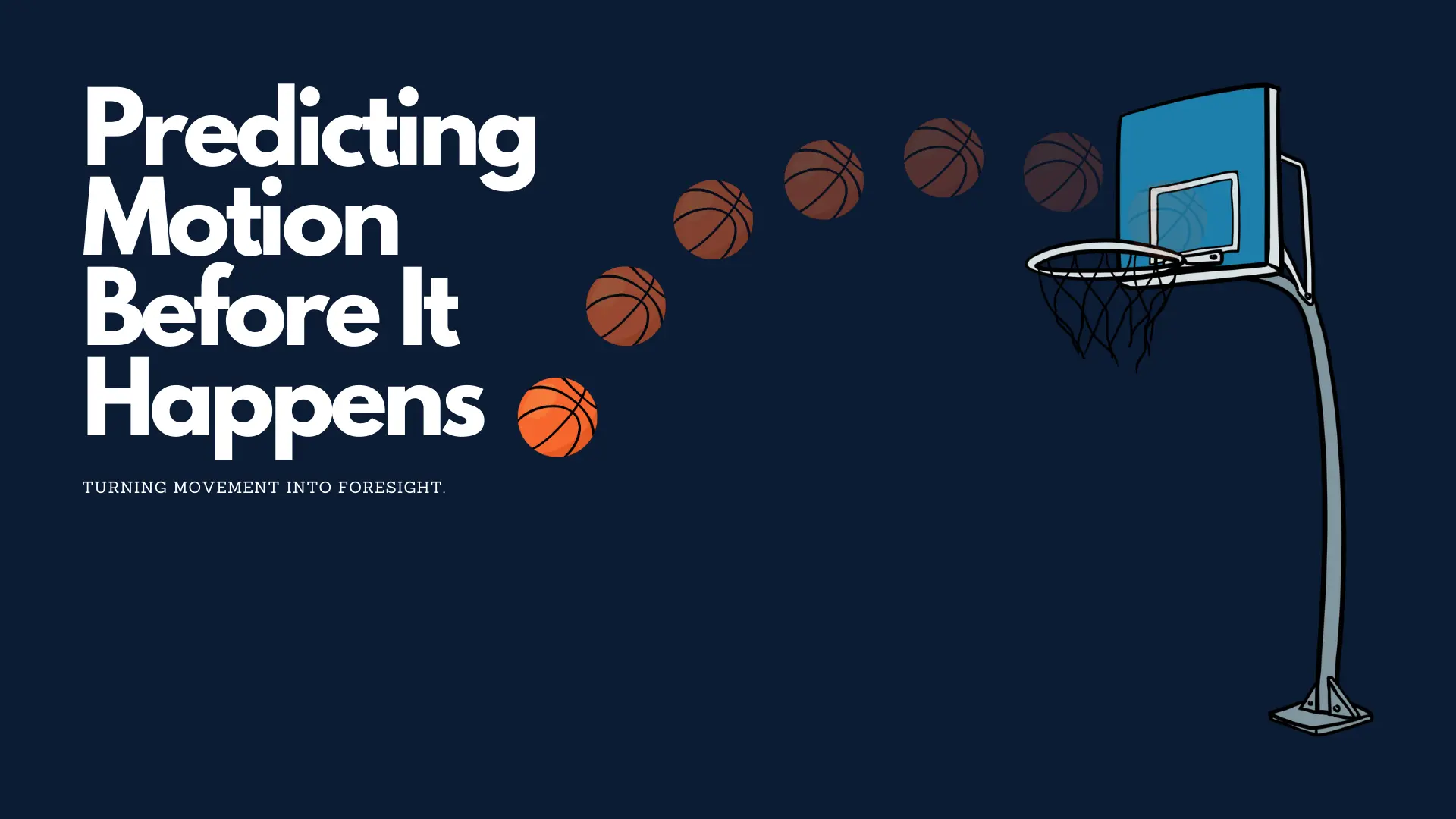 Real-Time Trajectory Prediction System